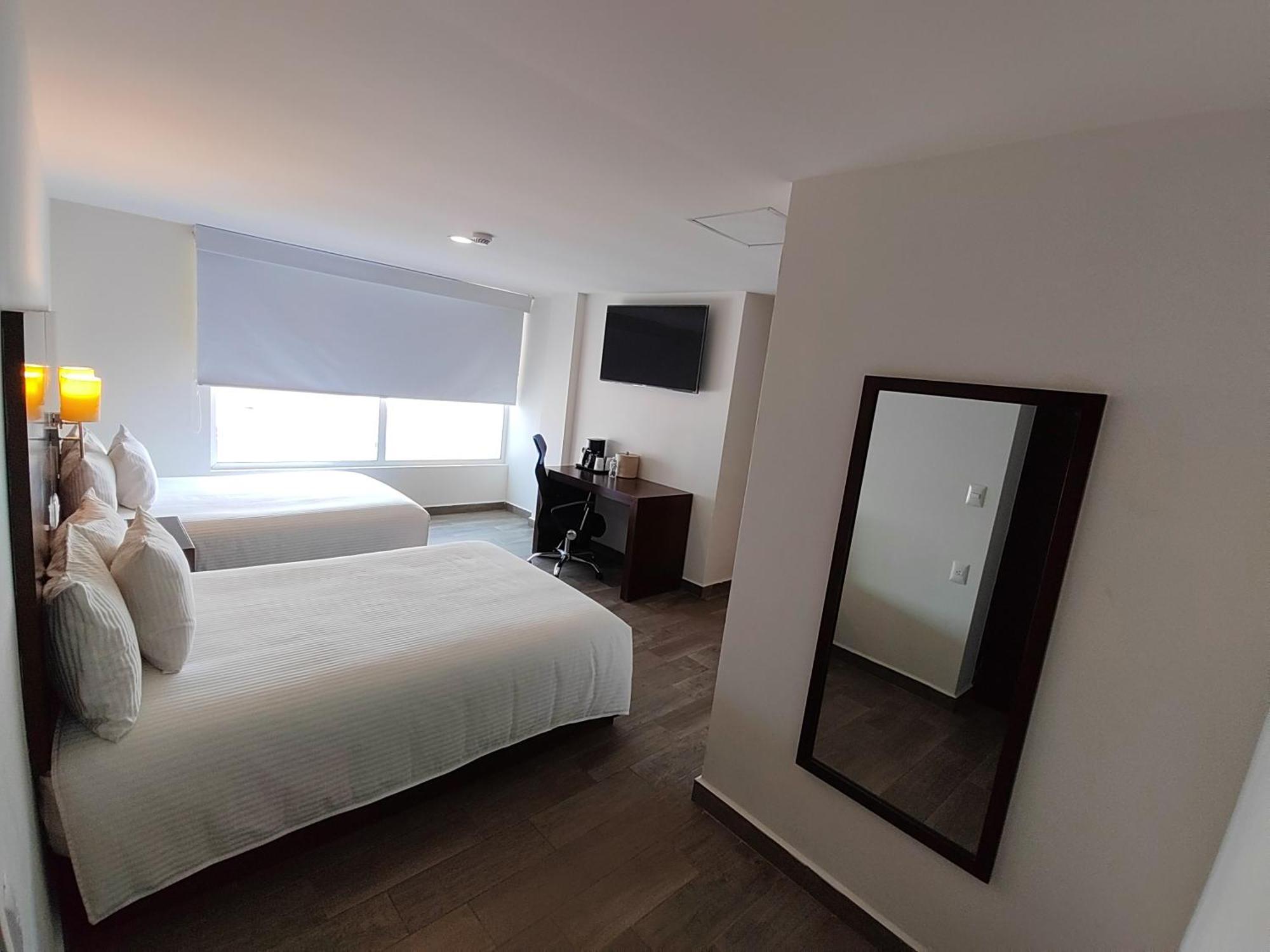 Ramada By Wyndham Centro 4*