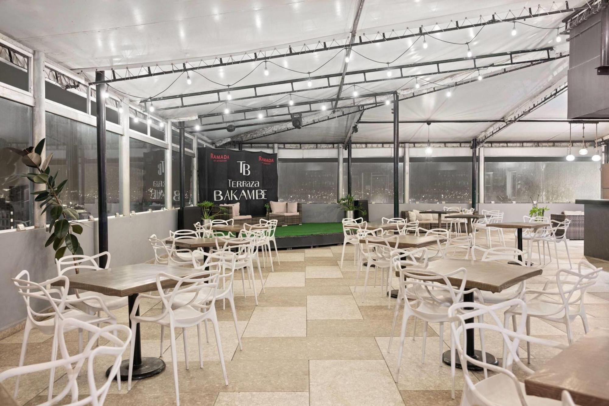 Hotel Ramada By Wyndham Centro