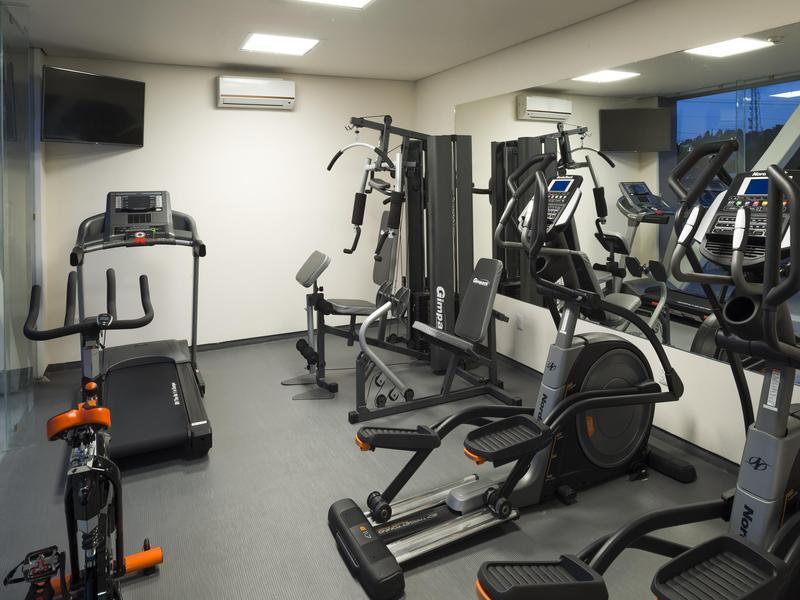 Ramada By Wyndham Centro 4* Tampico
