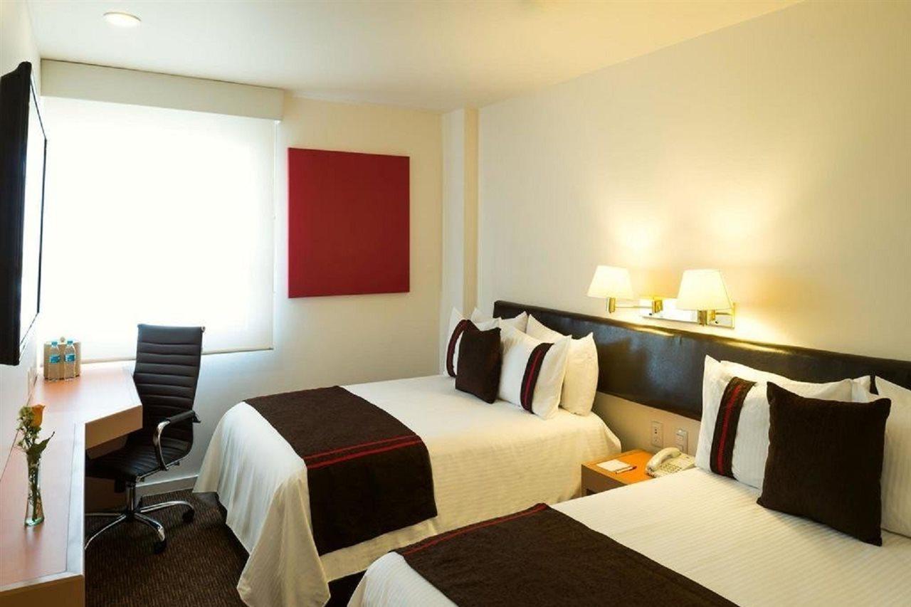 Ramada By Wyndham Centro Tampico