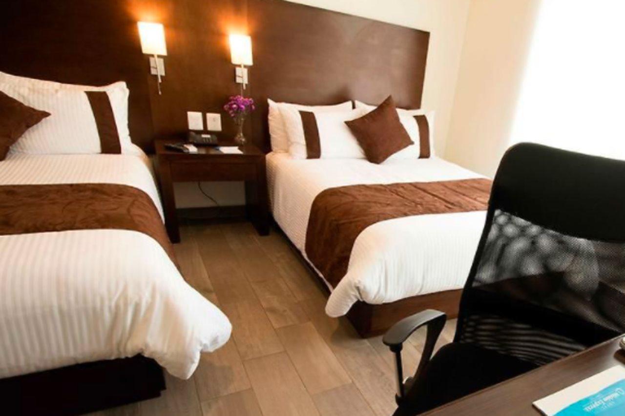 Ramada By Wyndham Tampico Centro Hotel 4*