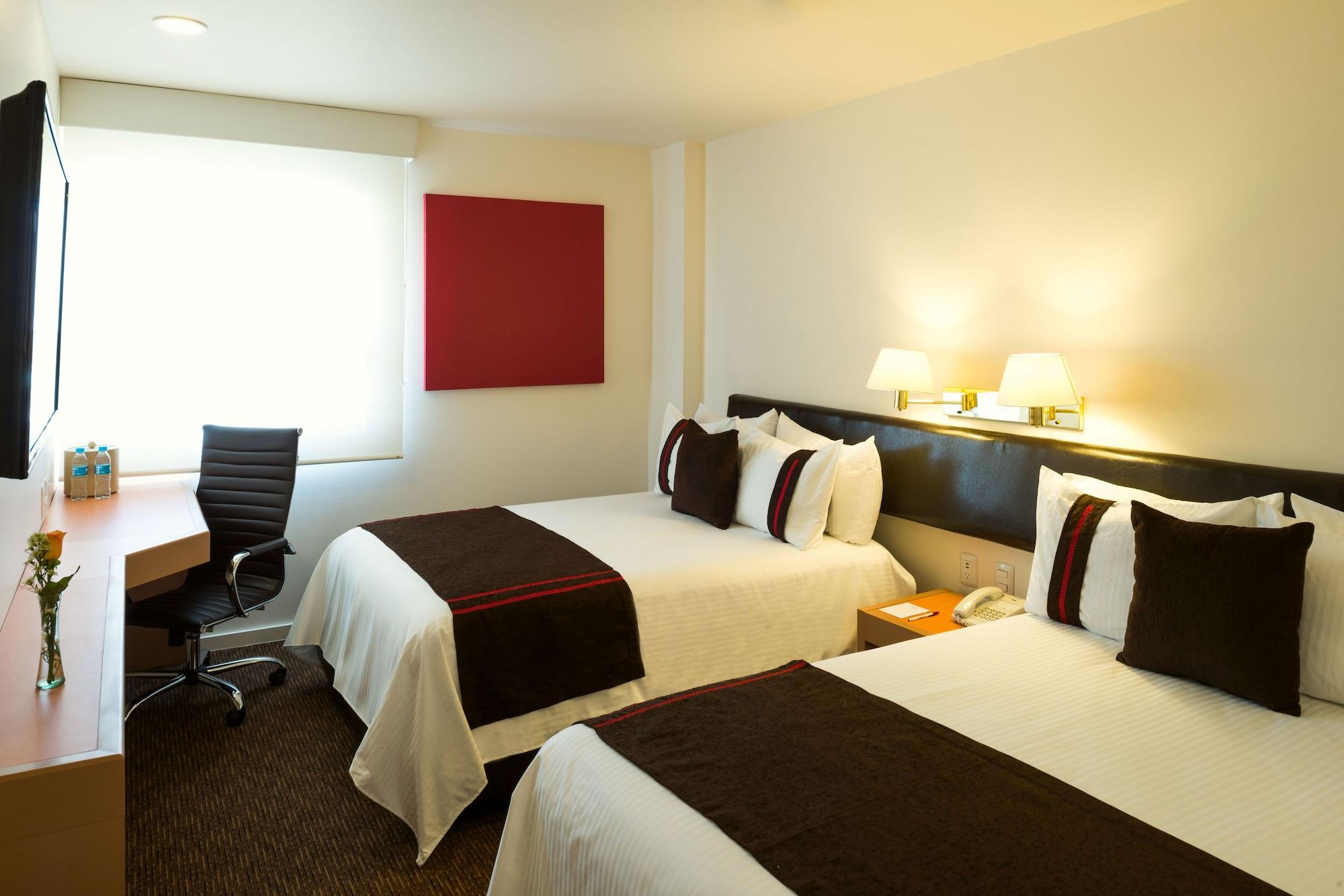 Hotel Ramada By Wyndham Centro