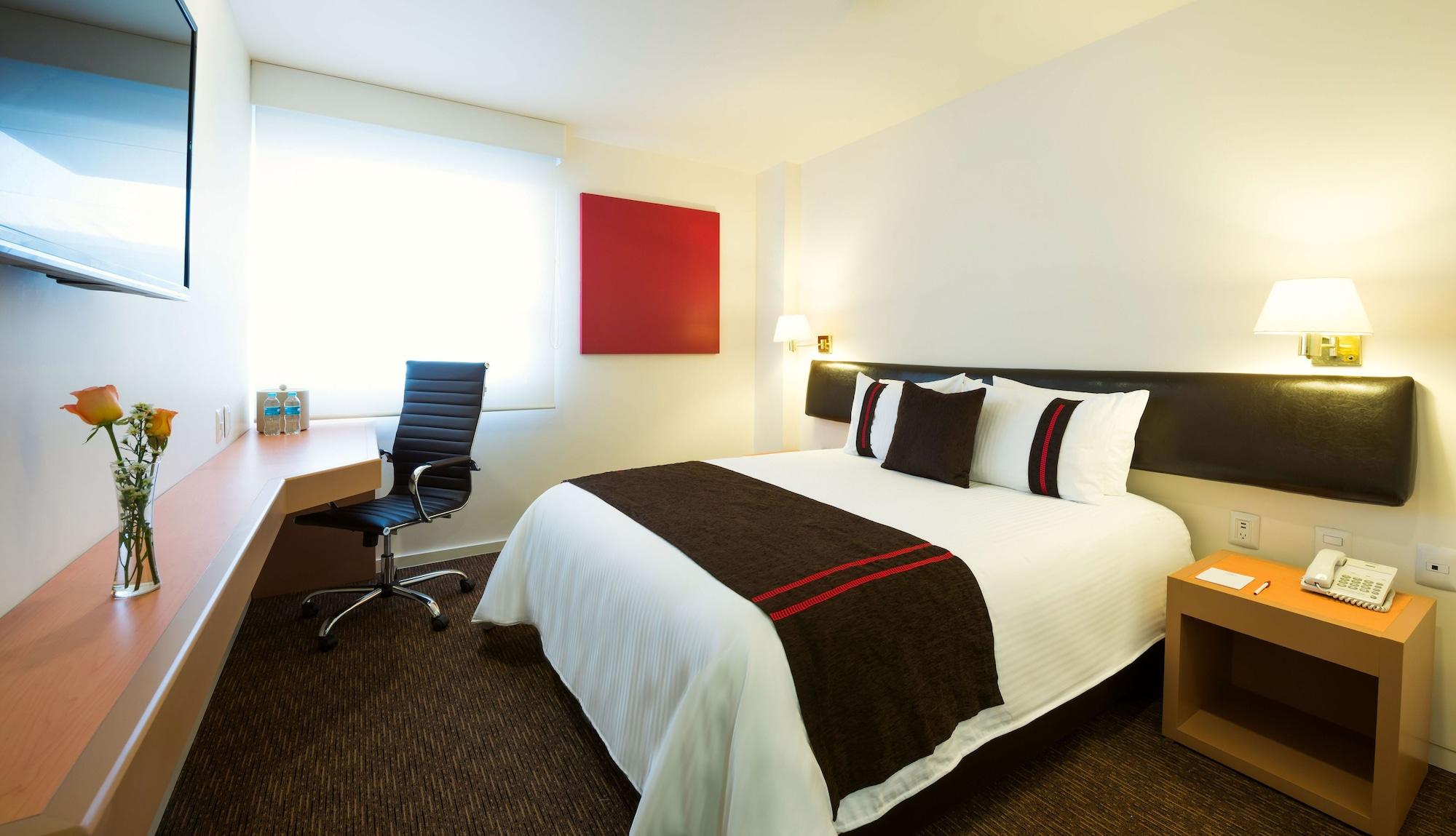 Ramada By Wyndham Tampico Centro