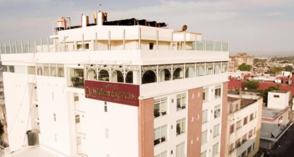 Ramada By Wyndham Centro Hotel Tampico