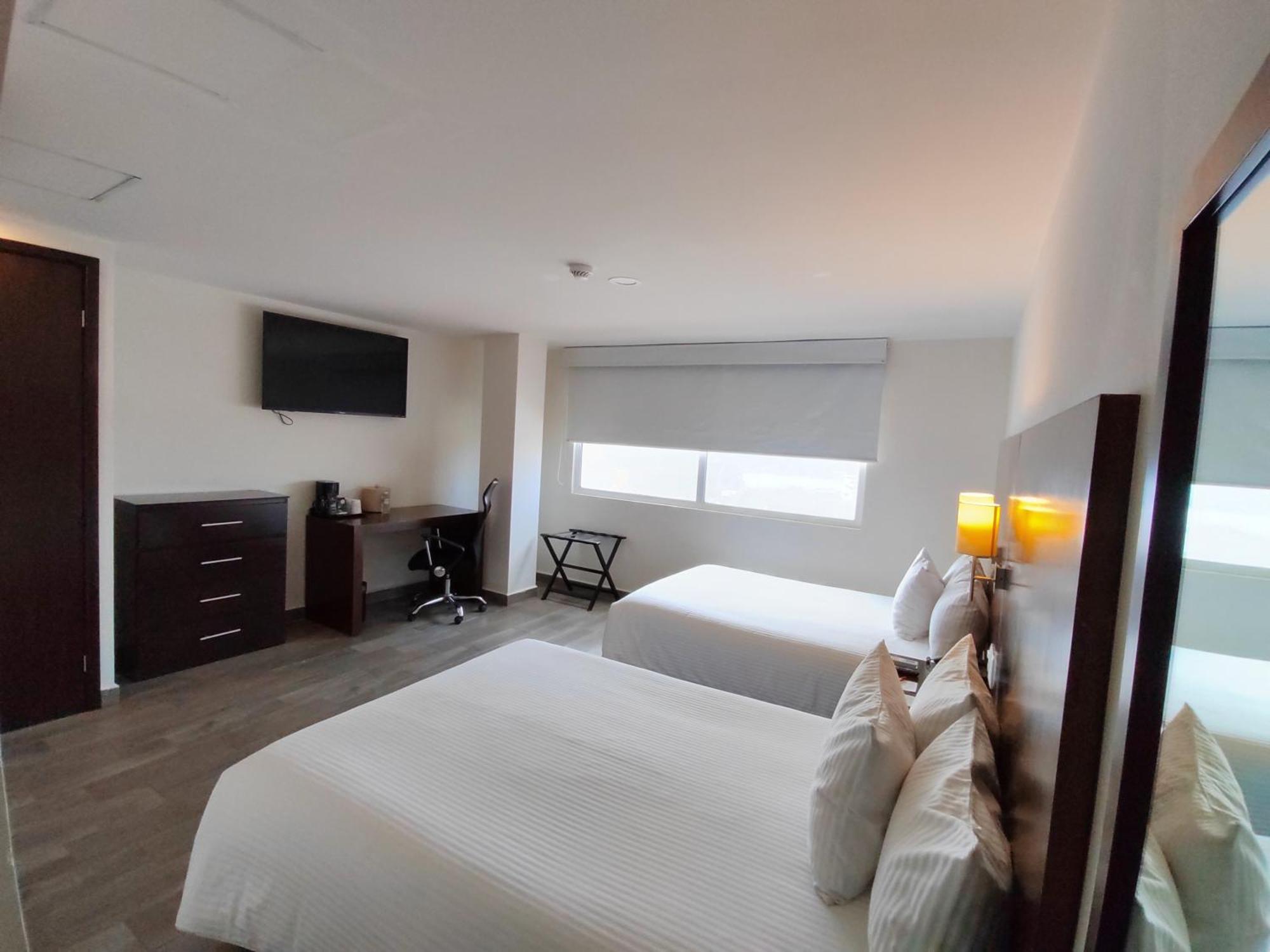Ramada By Wyndham Centro