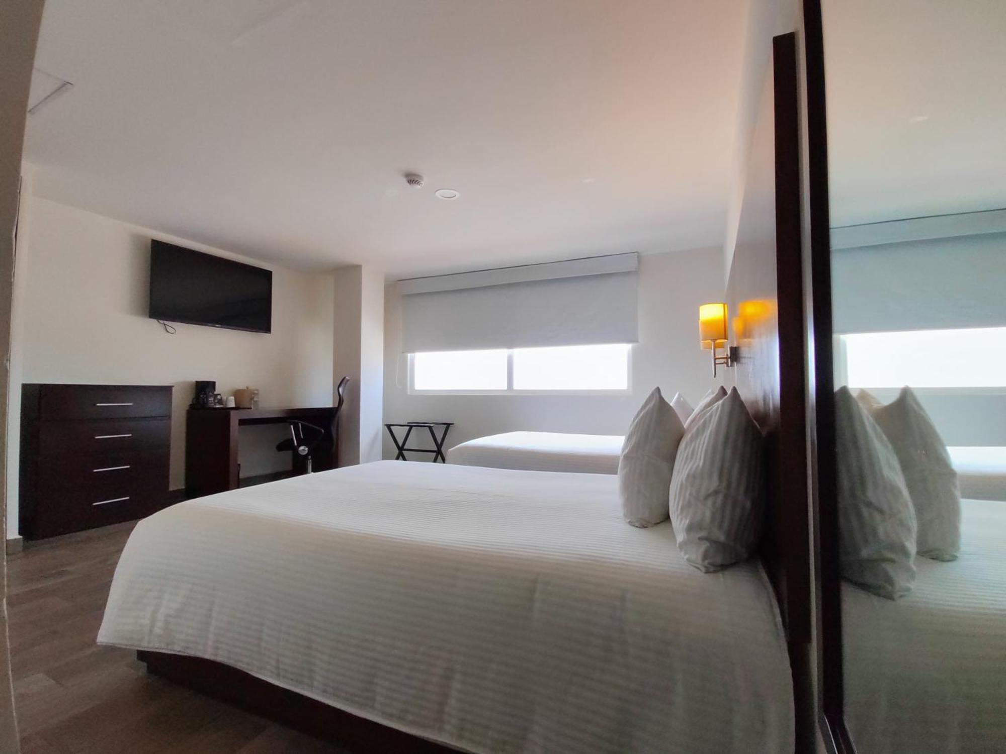 Hotel Ramada By Wyndham Centro