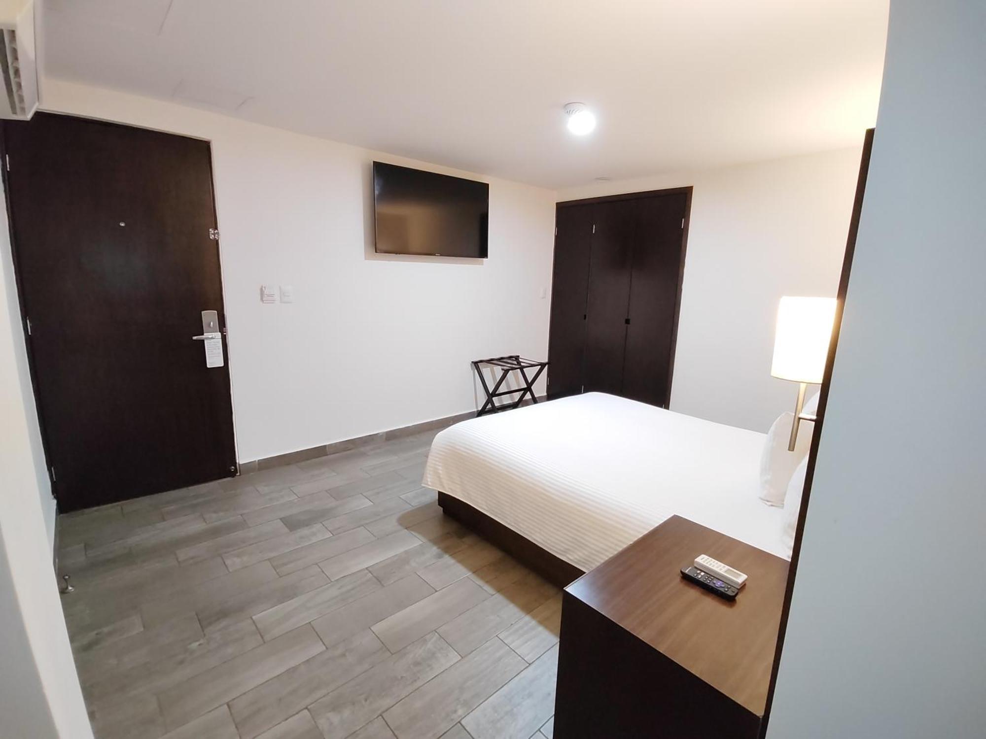 Hotel Ramada By Wyndham Centro