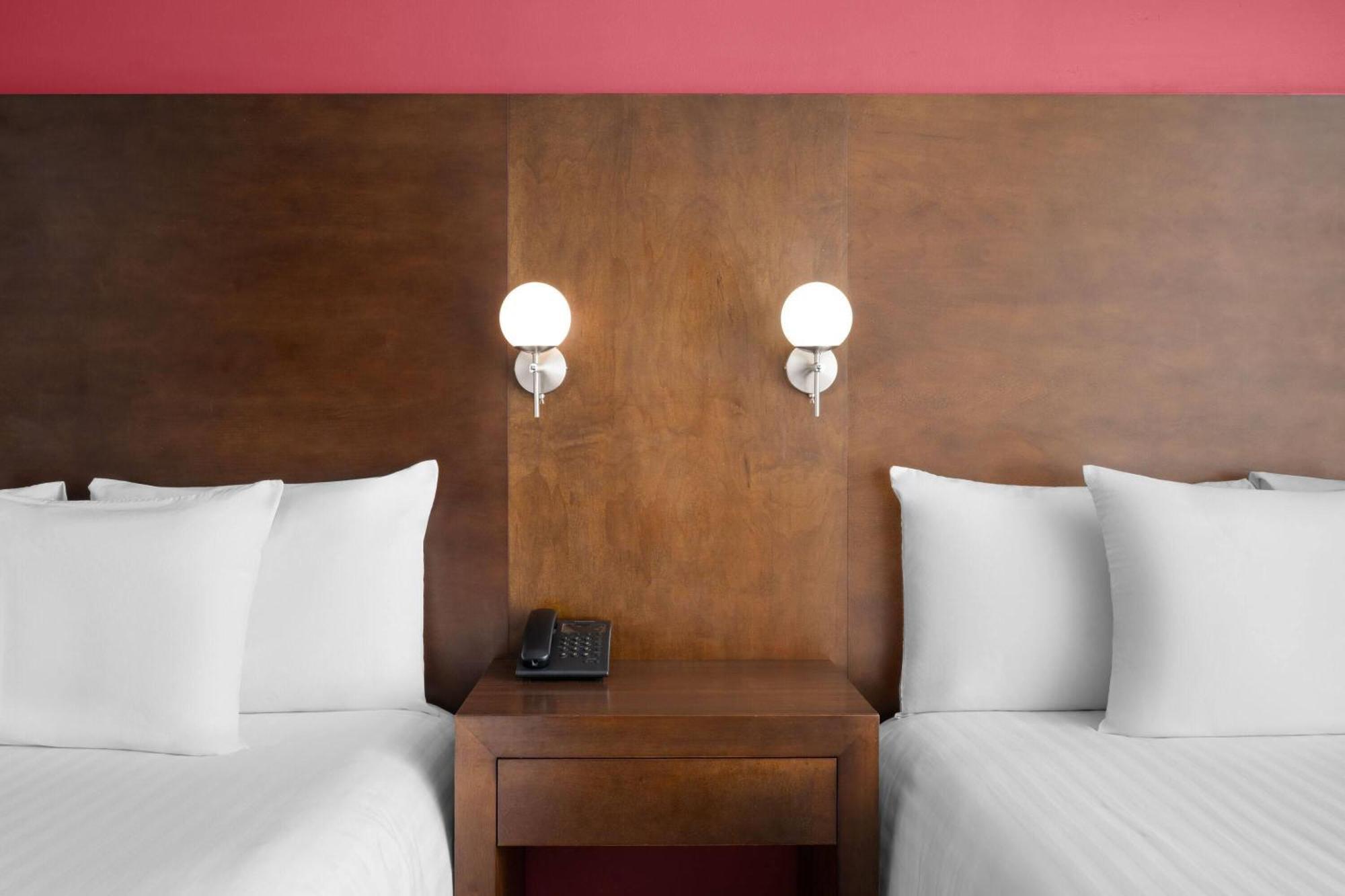Ramada By Wyndham Tampico Centro Tampico