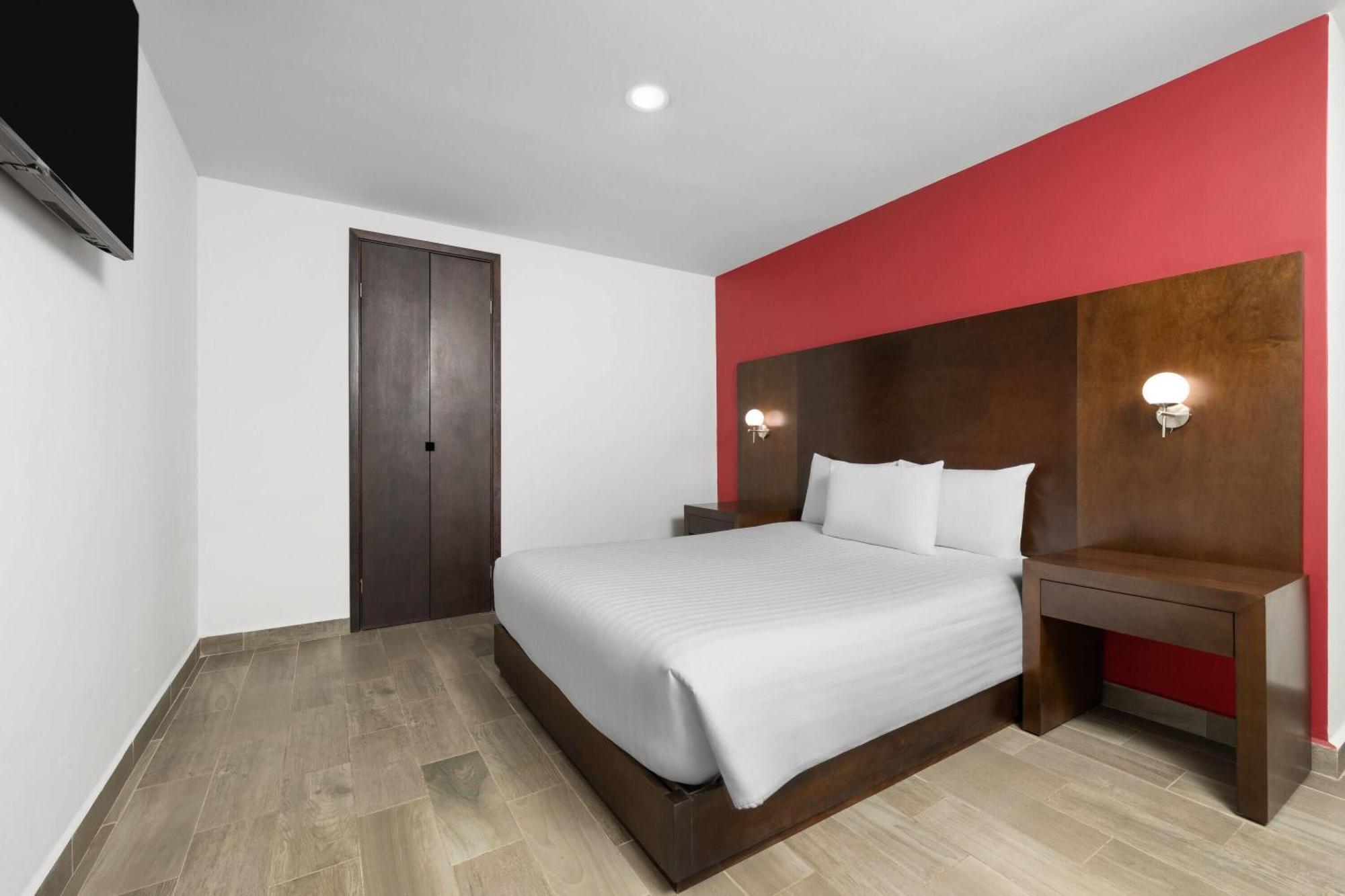 Ramada By Wyndham Tampico Centro Hotel Tampico