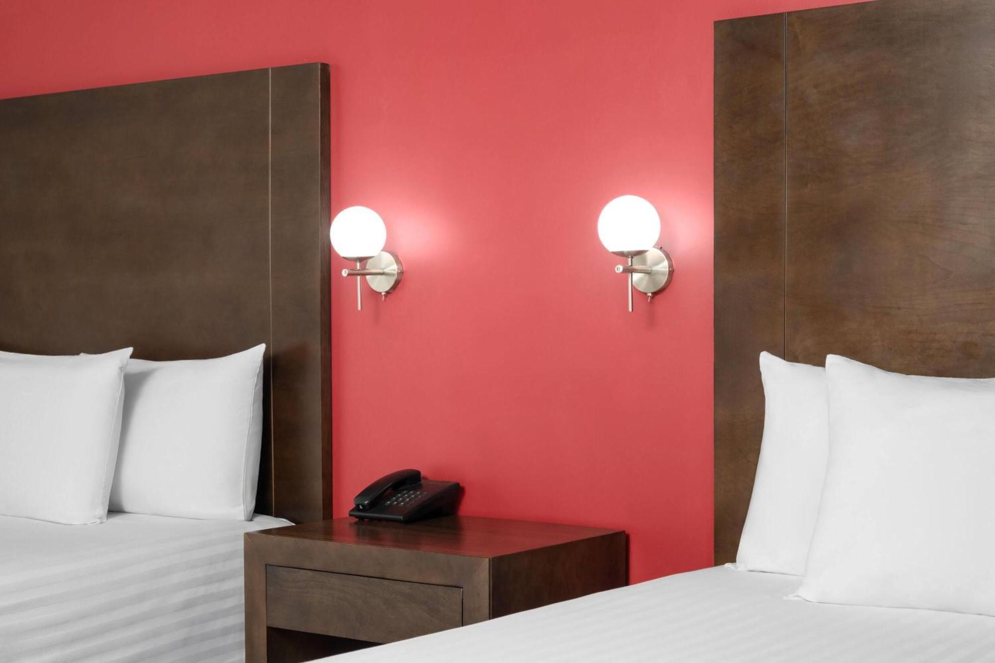 Hotel Ramada By Wyndham Tampico Centro