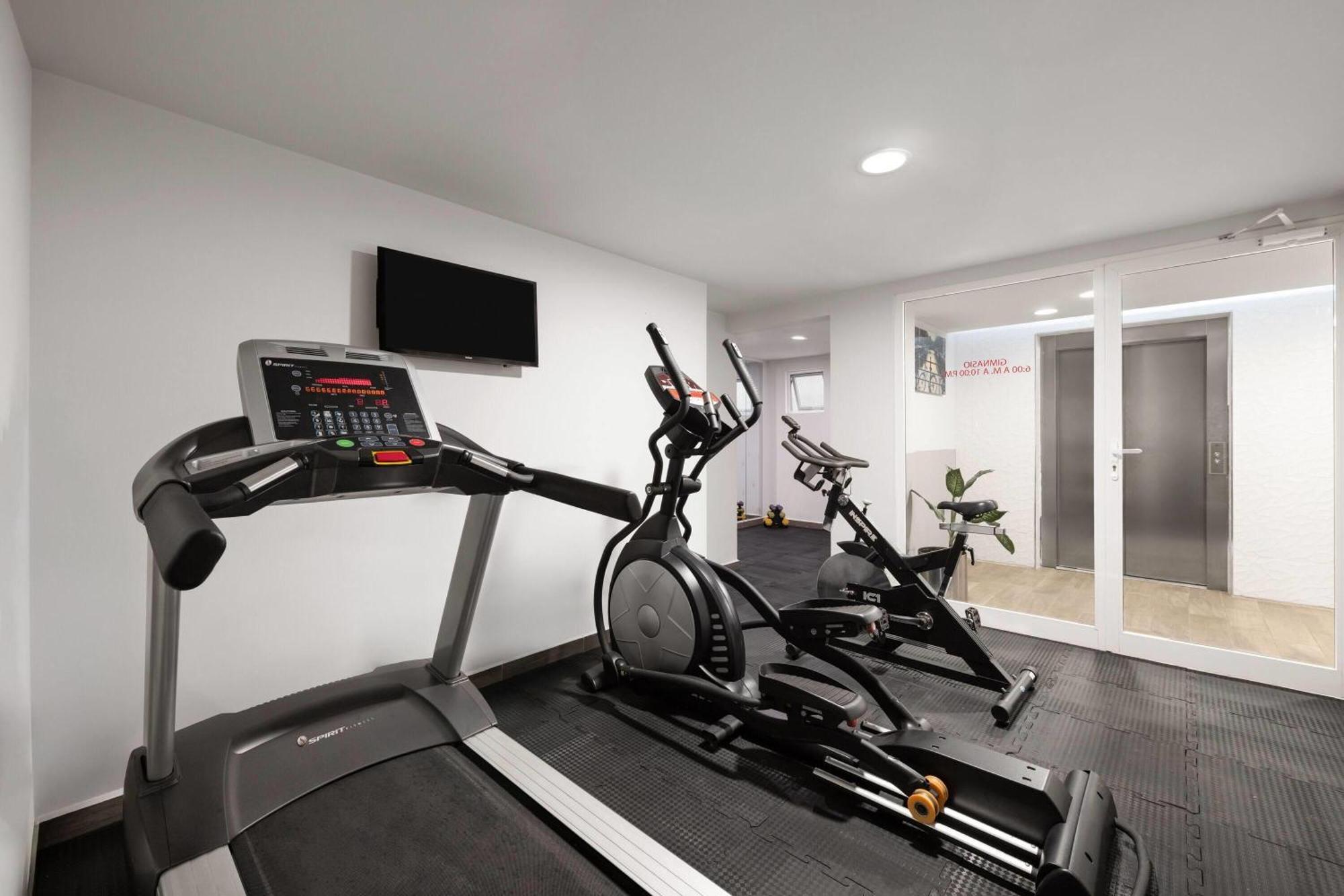 Ramada By Wyndham Tampico Centro Hotel Tampico