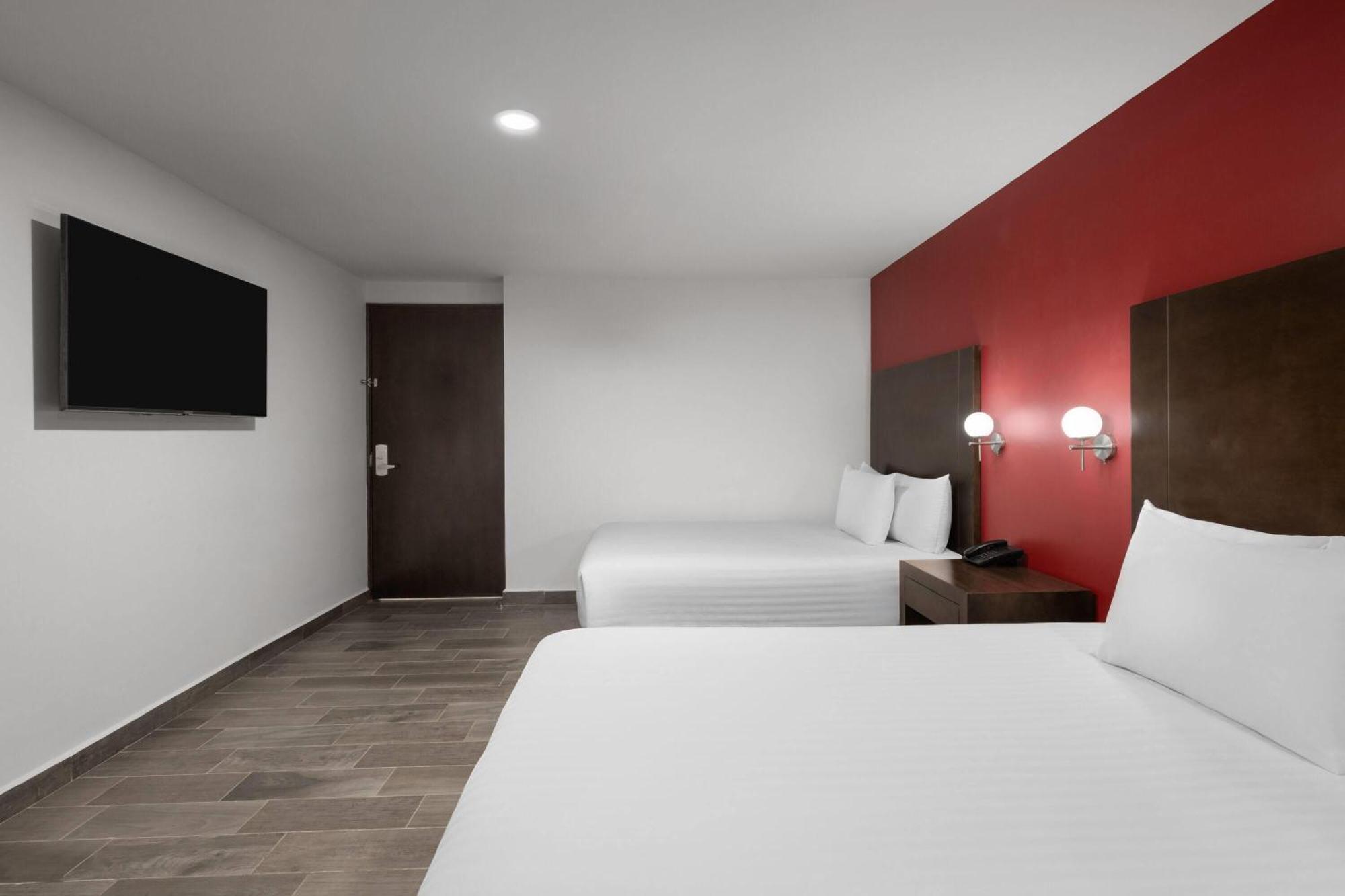 Ramada By Wyndham Tampico Centro Hotel Tampico