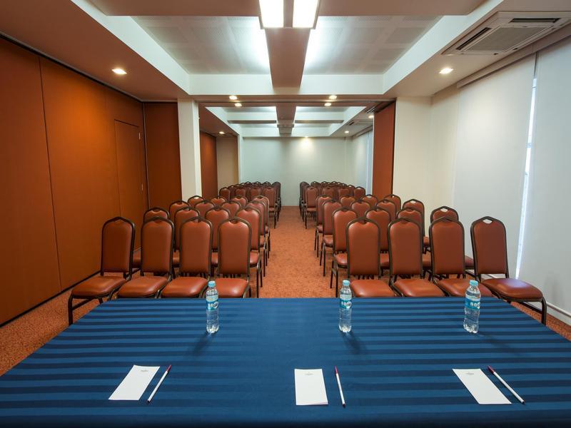 Hotel Ramada By Wyndham Centro Tampico