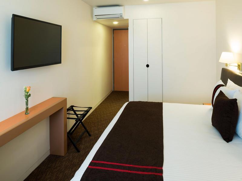 Ramada By Wyndham Centro Hotel Tampico