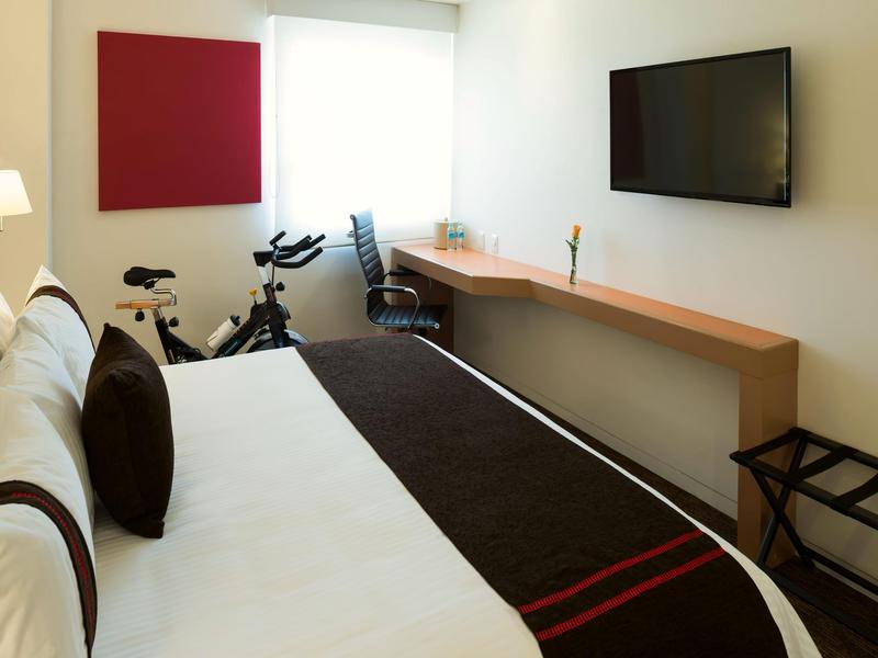 Ramada By Wyndham Centro Tampico