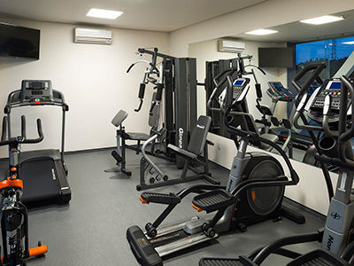 Ramada By Wyndham Centro Tampico