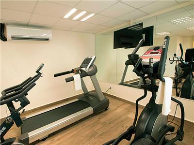 Ramada By Wyndham Centro 4* Tampico