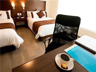 Hotel Ramada By Wyndham Centro