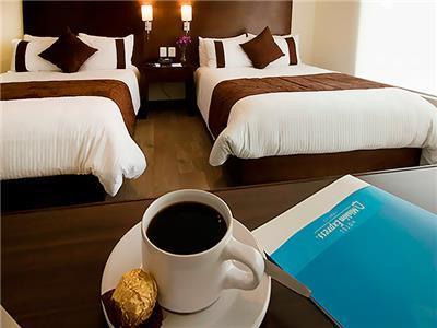 Ramada By Wyndham Centro Tampico