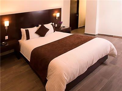 Ramada By Wyndham Centro