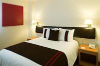 Ramada By Wyndham Centro Hotel Tampico
