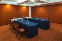 Ramada By Wyndham Centro Hotel